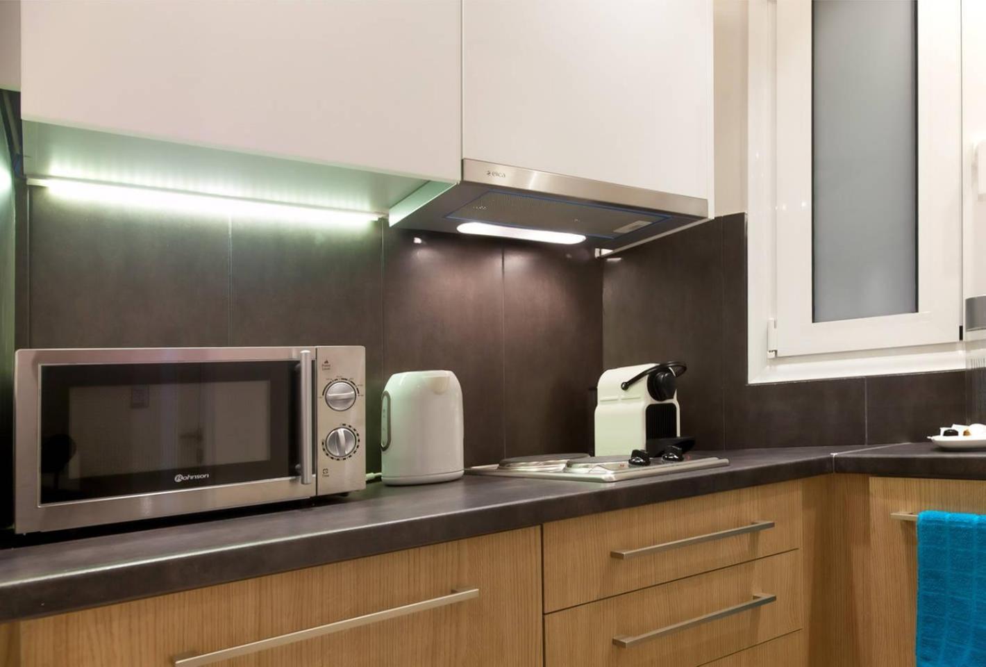 Toni'S Brand-New Studio Next To Syntagma Square アテネ エクステリア 写真